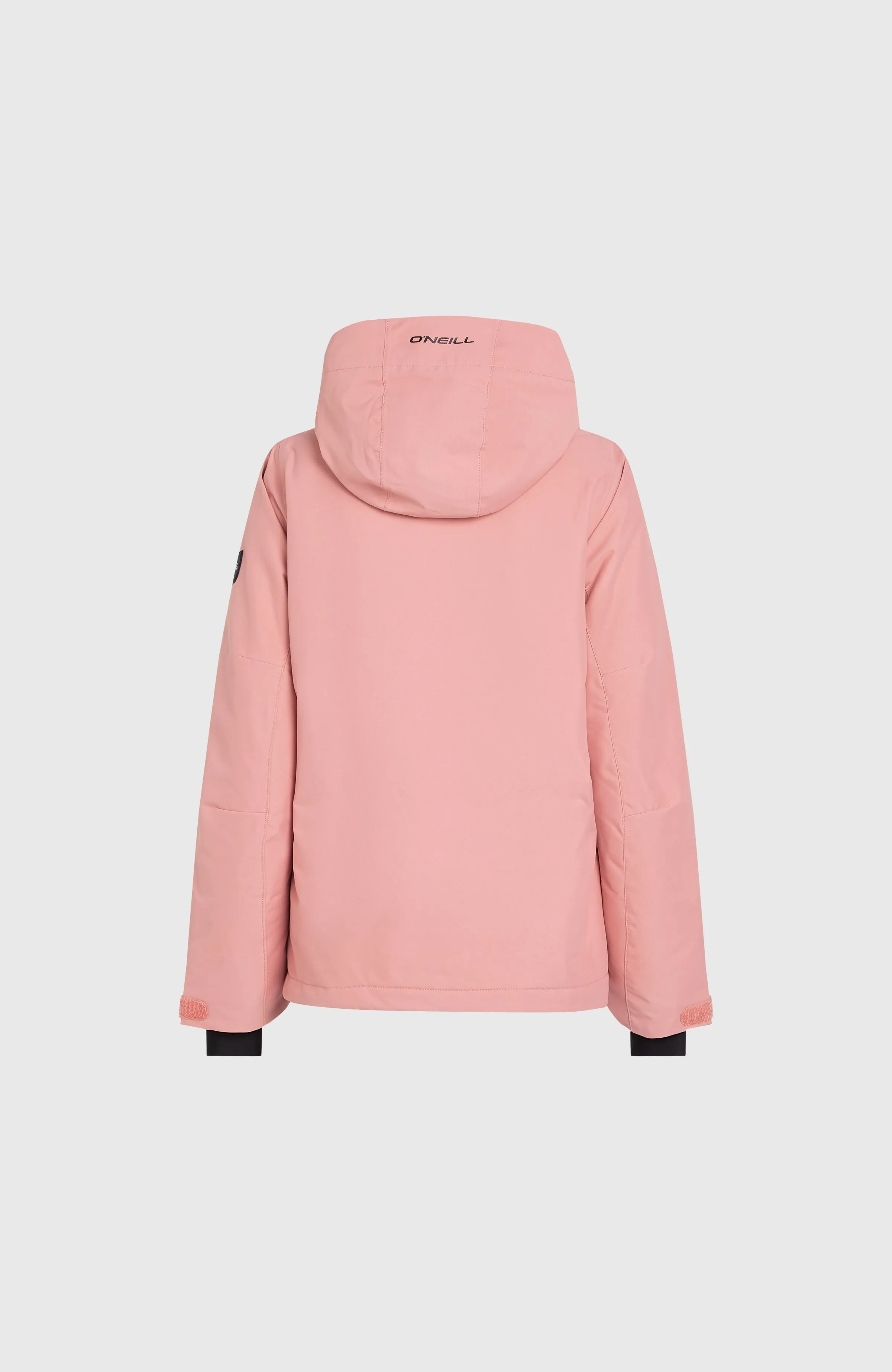 Aplite Snow Jacket | Genuine Pink