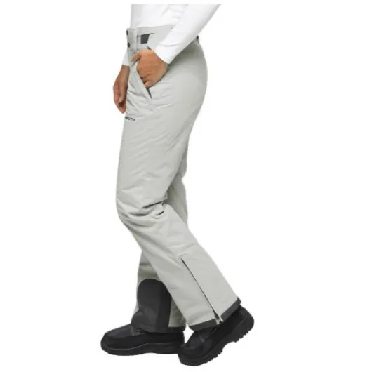 Arctix Plus Size Snow Pants - Quiet Grey | 1800X-206