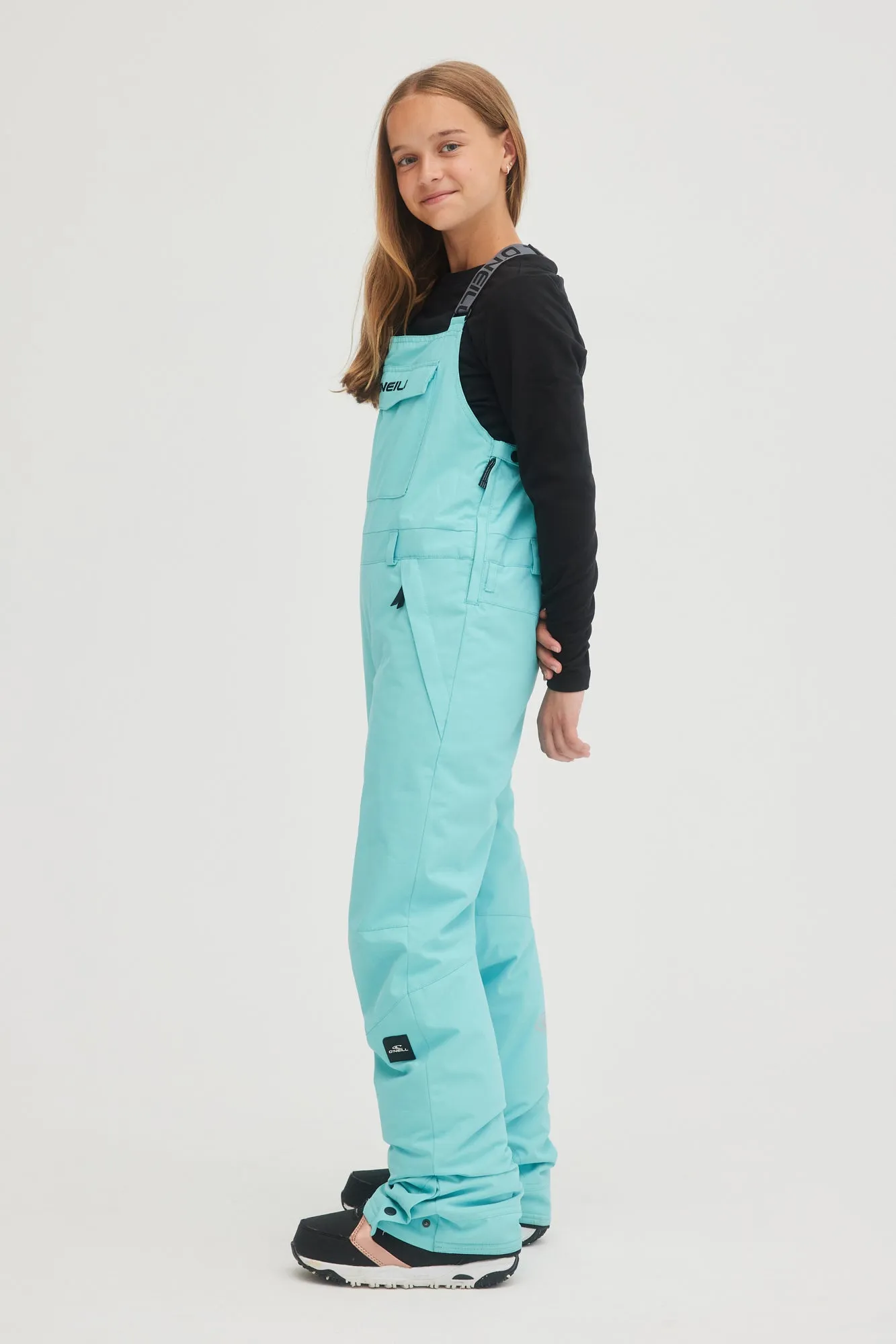 BIB PANTS