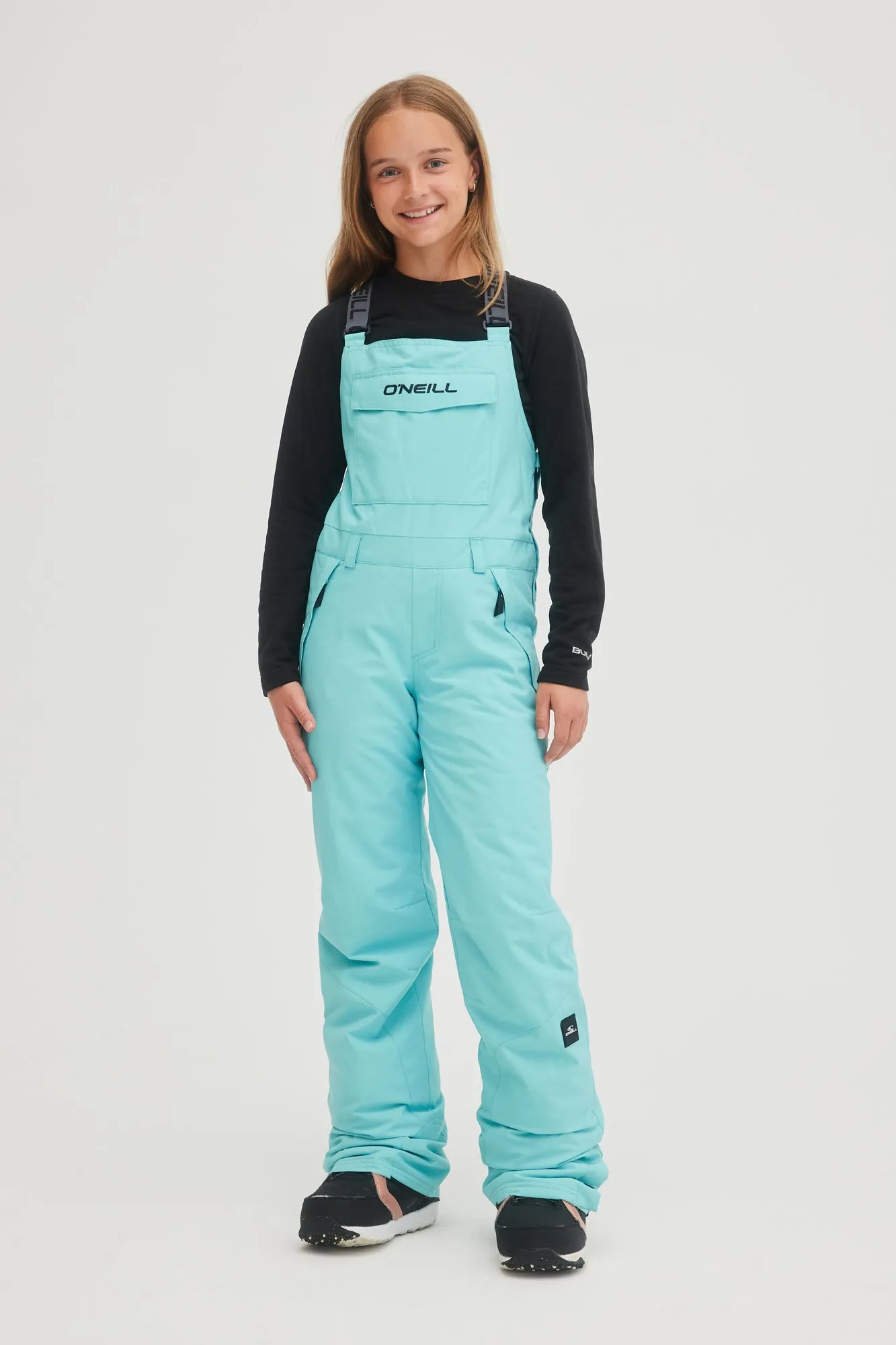 BIB PANTS