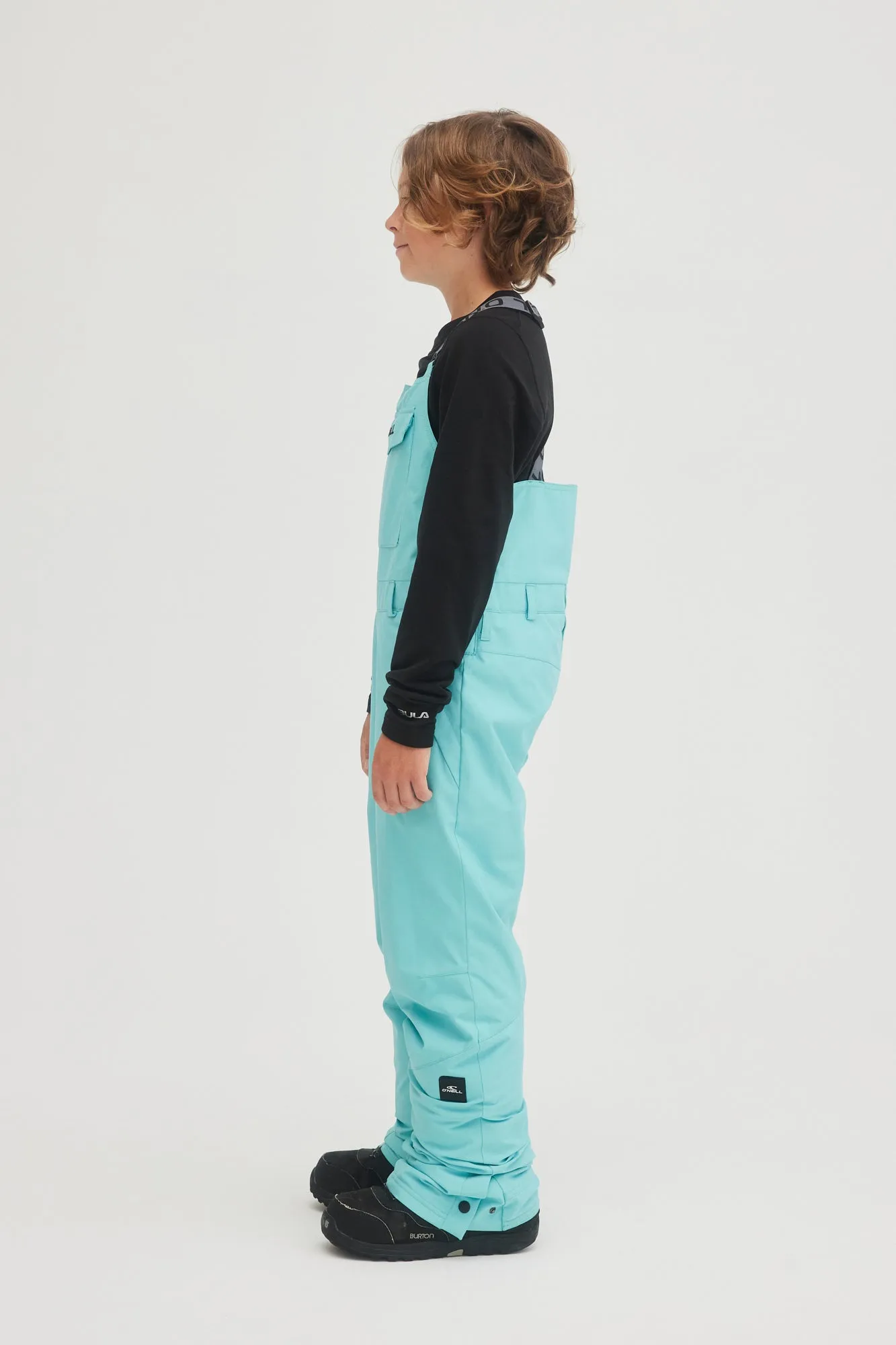 BIB PANTS