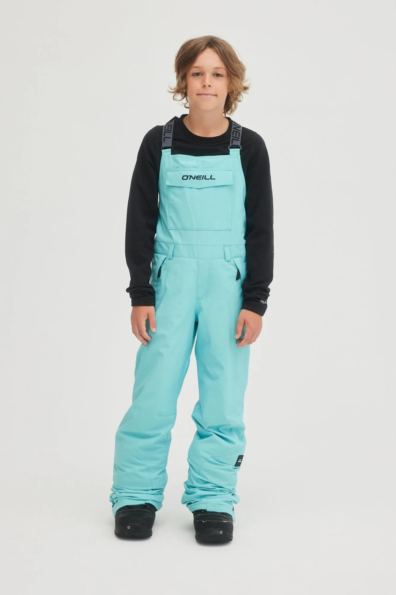 BIB PANTS