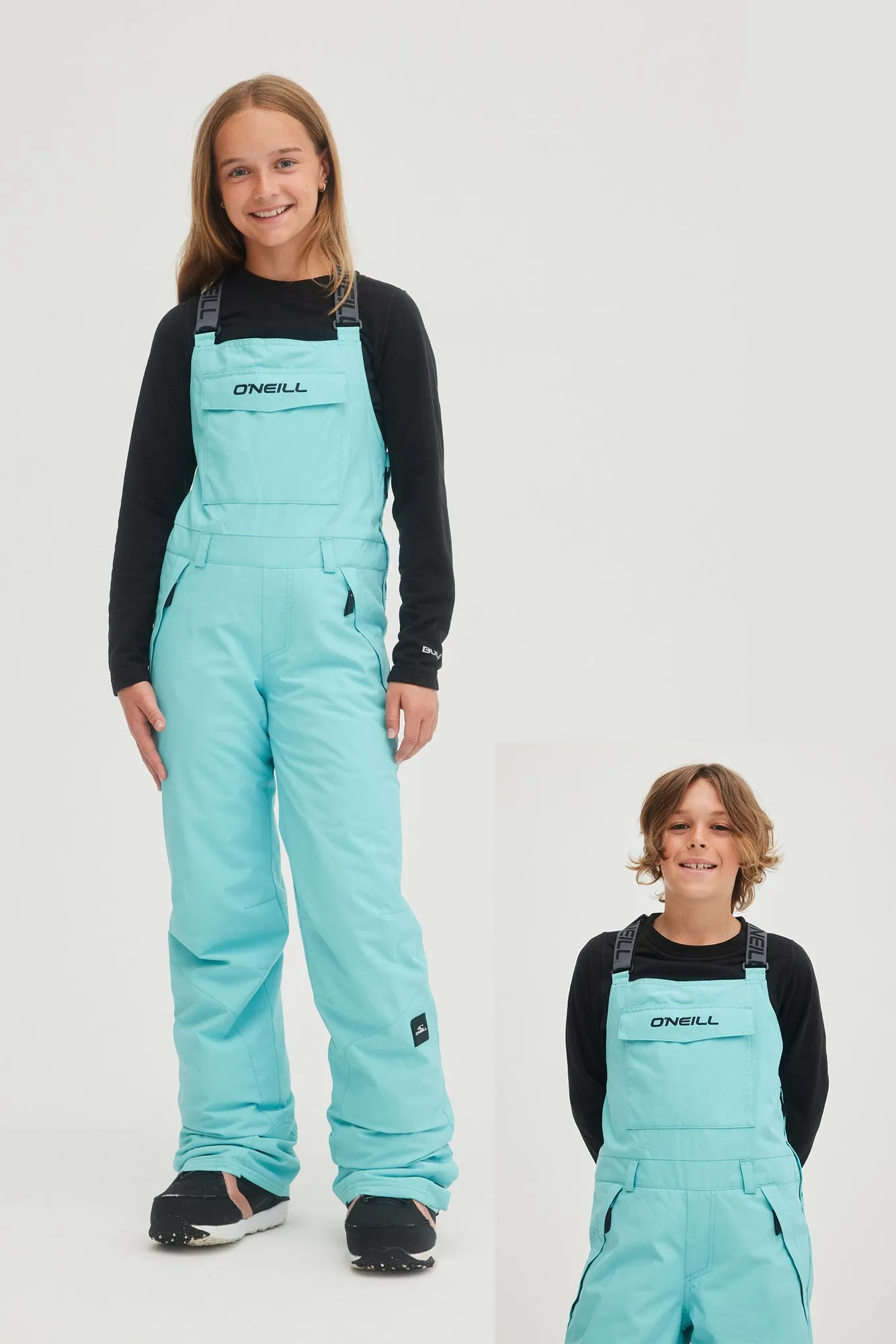 BIB PANTS