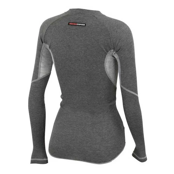 Castelli Women's Flanders Long Sleeve Base Layer