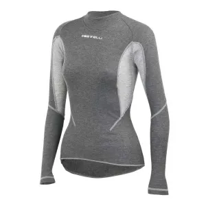 Castelli Women's Flanders Long Sleeve Base Layer