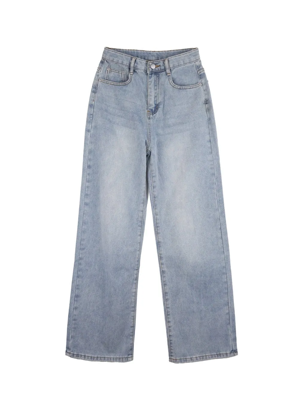 Celeste Warm Denim Jeans ON408