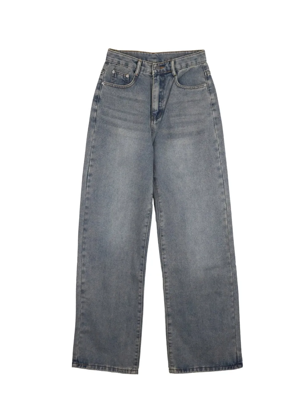 Celeste Warm Denim Jeans ON408