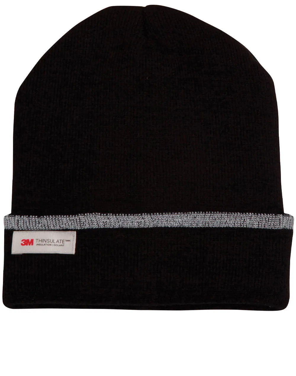 CH23 THINSULATED CUFF BEANIE