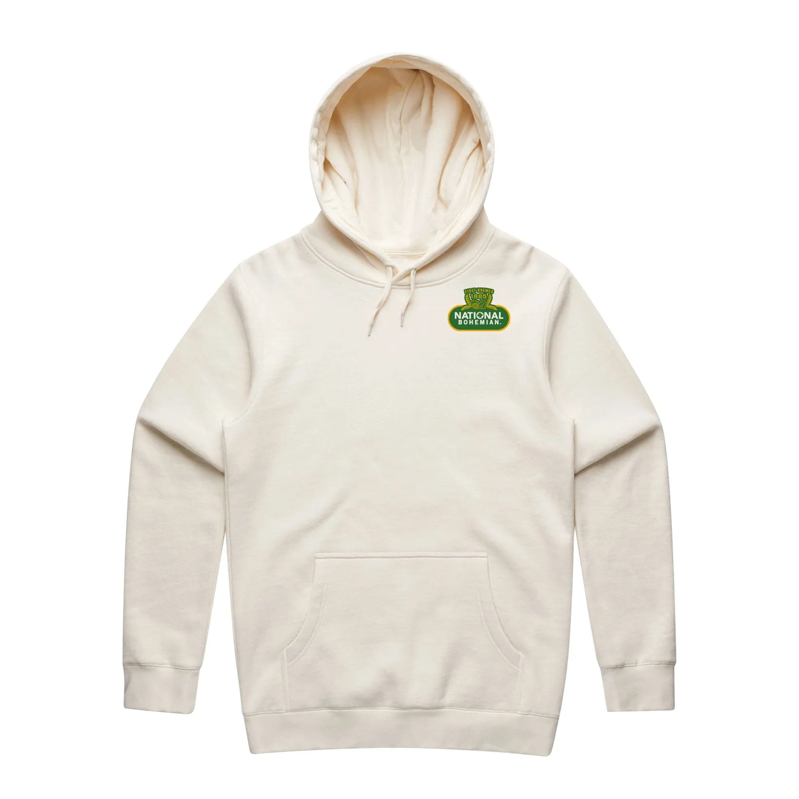 CHARM CITY HOODIE