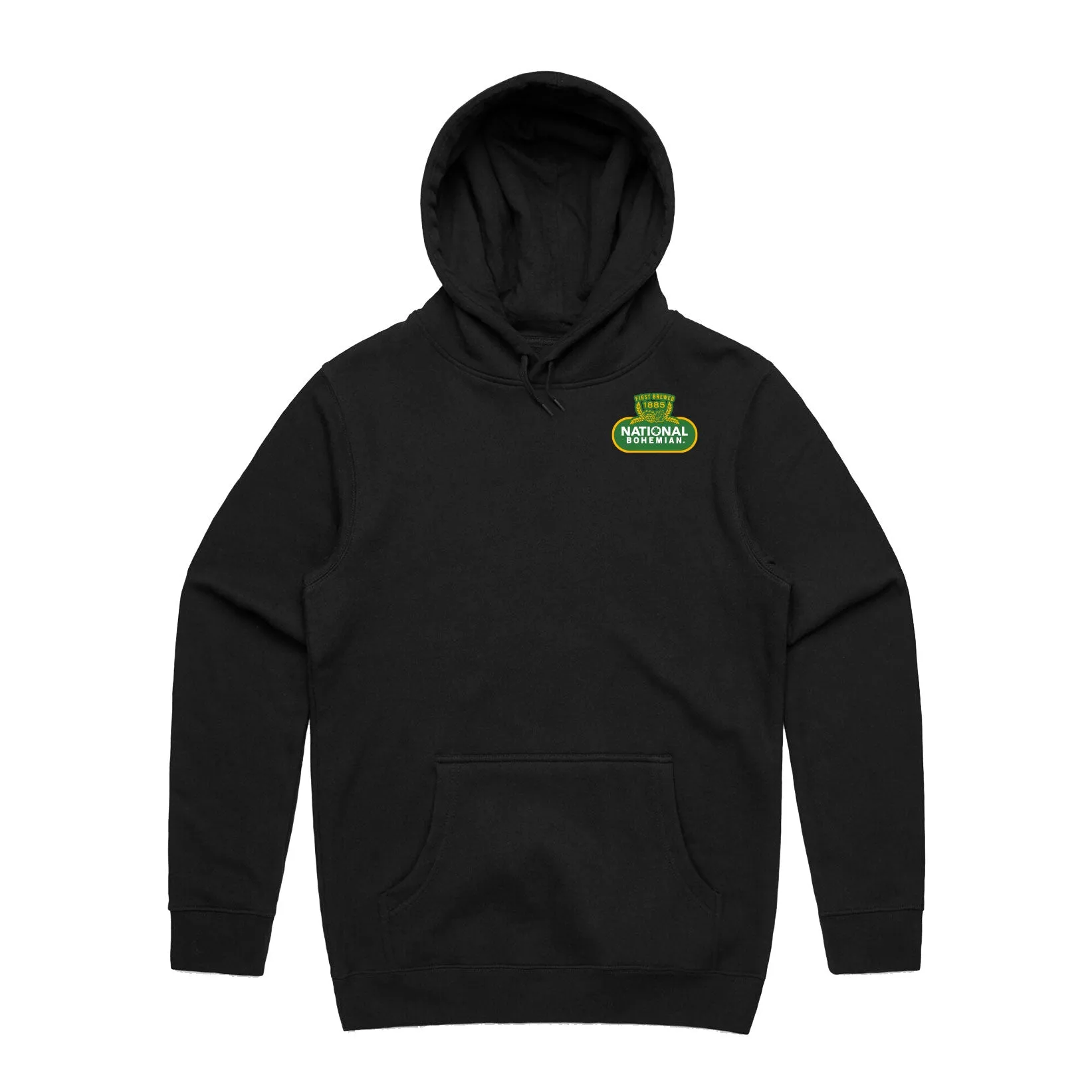 CHARM CITY HOODIE