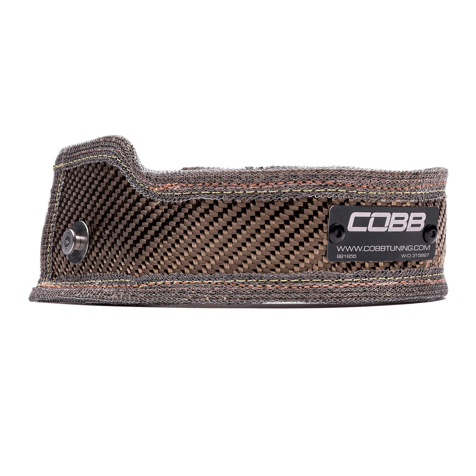 COBB 821655 SUBARU EJ Turbo Blanket