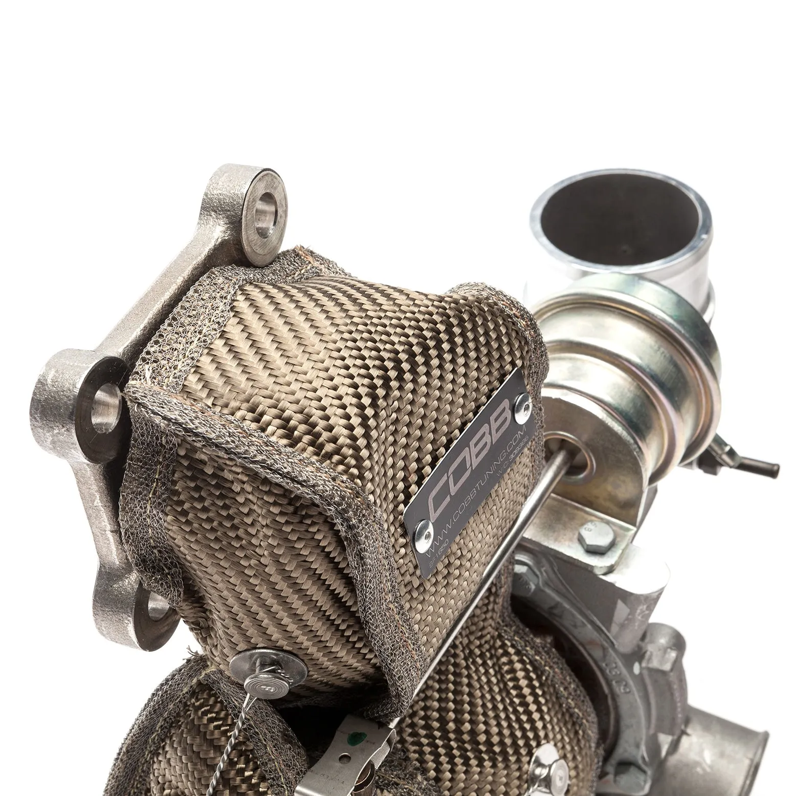 COBB 8F1650 FORD Turbo Blanket 2.0L EcoBoost