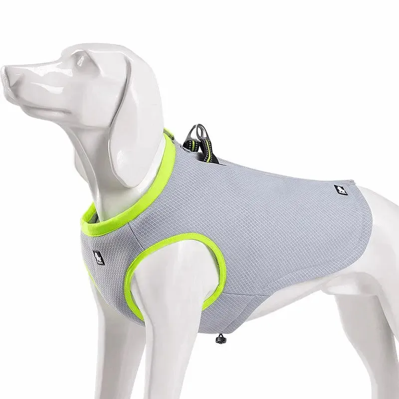 Cooling Vest for Dogs – Keep Your Pet Cool and Comfortable