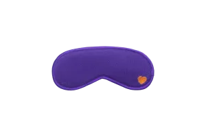 Eye Mask Purple