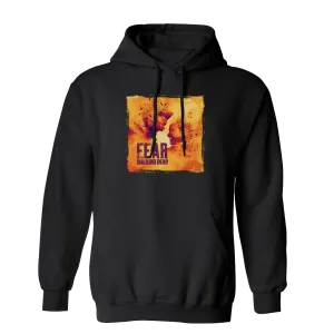 Fear The Walking Dead Season 7 Key Art Fleece Hooded Sweatshirt