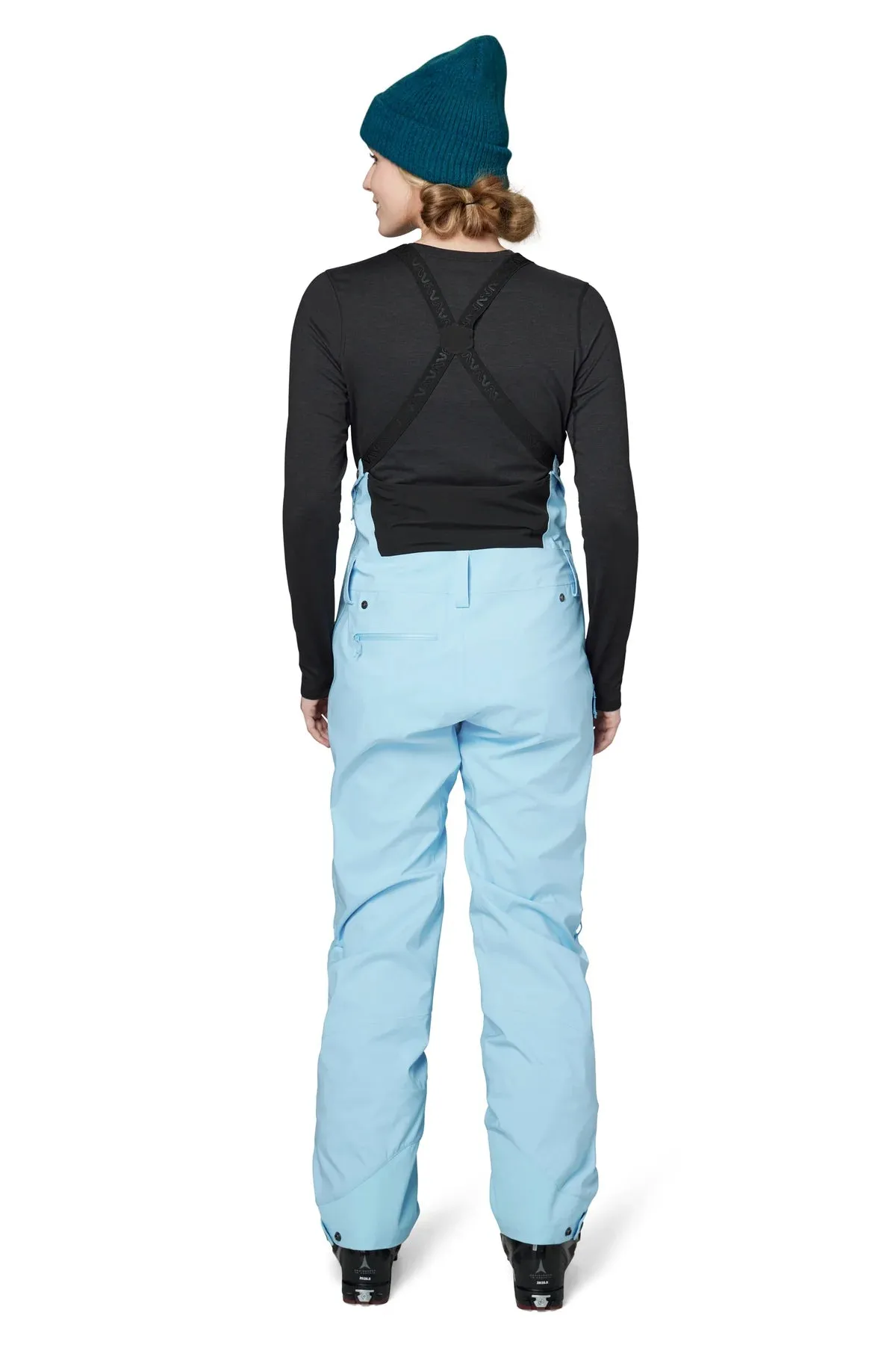 Flylow Foxy Bib Pant - Women's