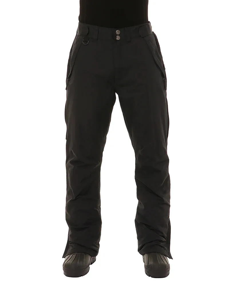 Glide Men's Ski Pant