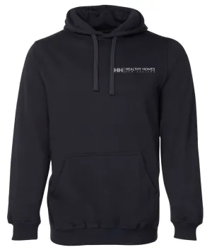 Healthy Homes Pullover Hoodie