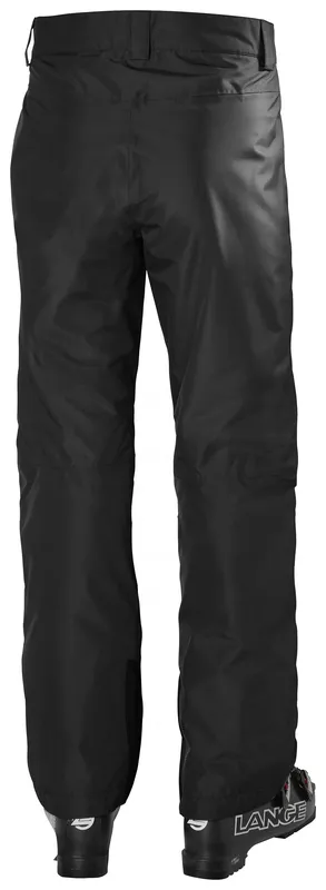 Helly Hansen Mens Salopettes/Ski Trousers - Blizzard  Insulated