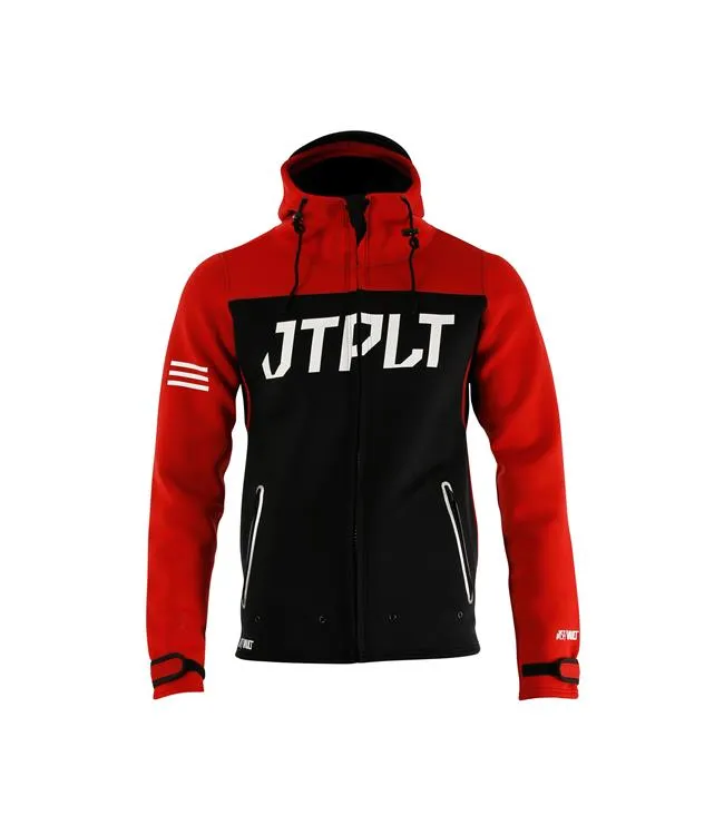 2023 JetPilot RX Vault Tour Coat - Red