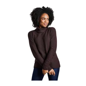 Kuhl Solace Sweater (Women) - Ganache