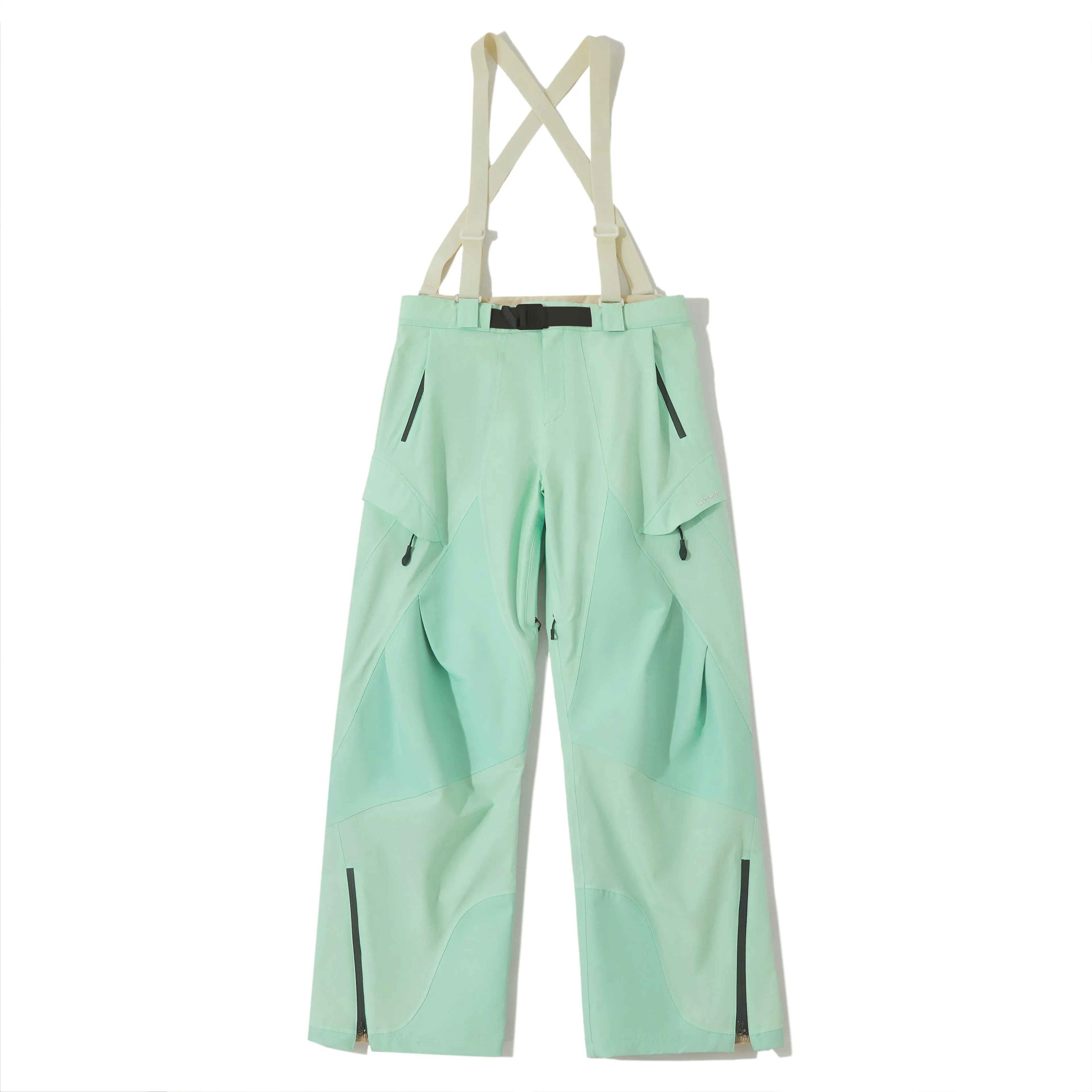 Litan Unisex Gradient Pants