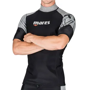 Mares Ultraskin S/S Man