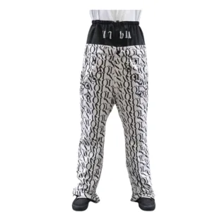 Marqleen Platinum Snow Pants-TRAPW (Japanese Brand) [Unisex]