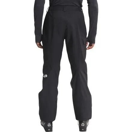 Men's Freedom pants The North Face, black