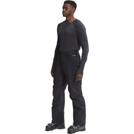 Men's Freedom pants The North Face, black