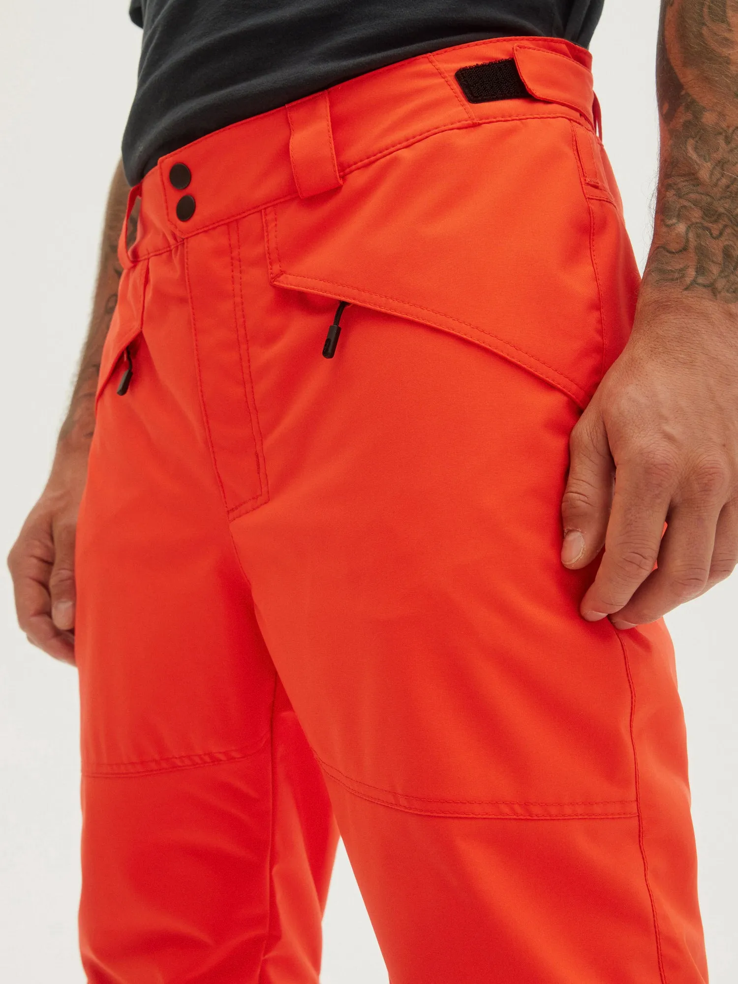 MENS HAMMER INSULATED PANTS