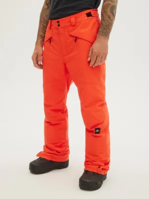 MENS HAMMER INSULATED PANTS