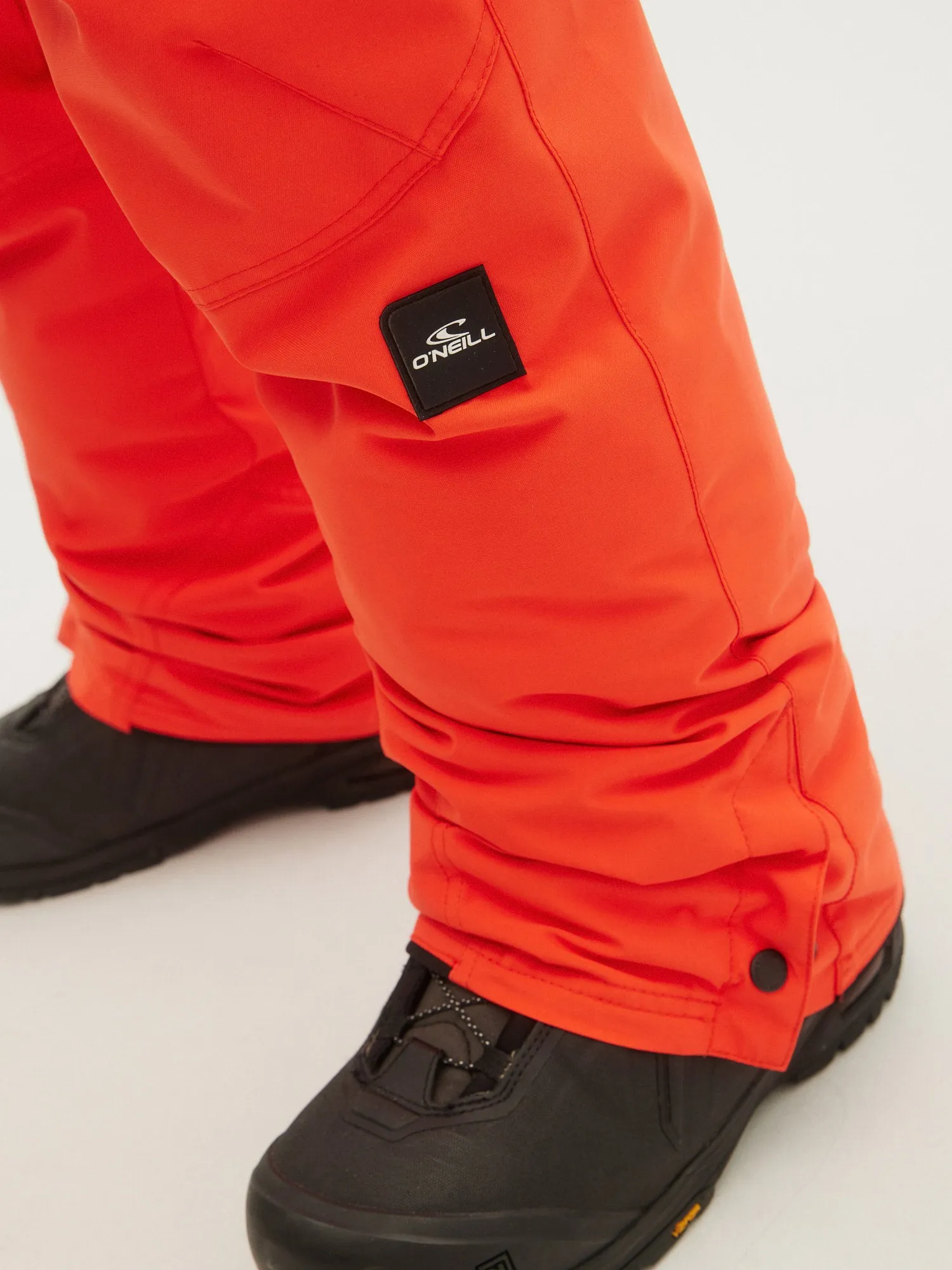 MENS HAMMER INSULATED PANTS