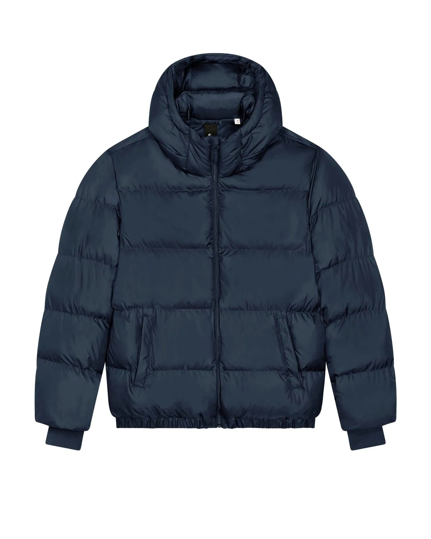 Oversized Puffer Jacket for All Seasons - Puffer STJU840