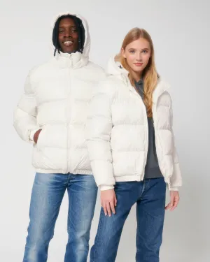 Oversized Puffer Jacket for All Seasons - Puffer STJU840