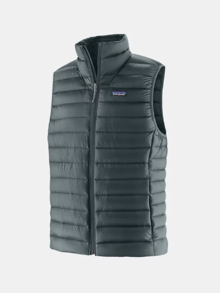 PATAGONIA MEN'S DOWN SWEATER VEST