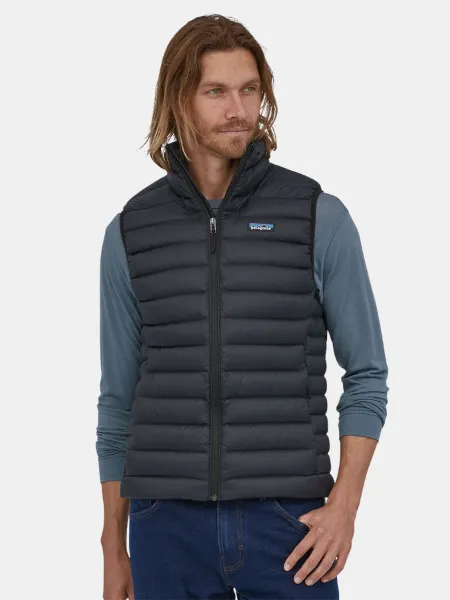 PATAGONIA MEN'S DOWN SWEATER VEST