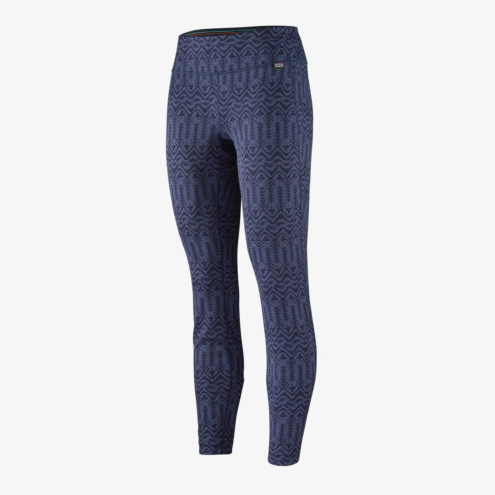 PATAGONIA WOMENS CAPILENE MIDWEIGHT BOTTOMS