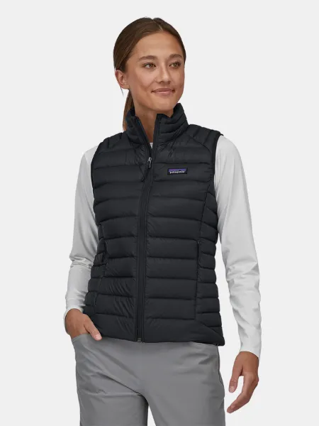 PATAGONIA WOMEN'S DOWN SWEATER VEST