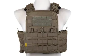 Plate Carrier Emerson Gear CPC Style Ranger Green