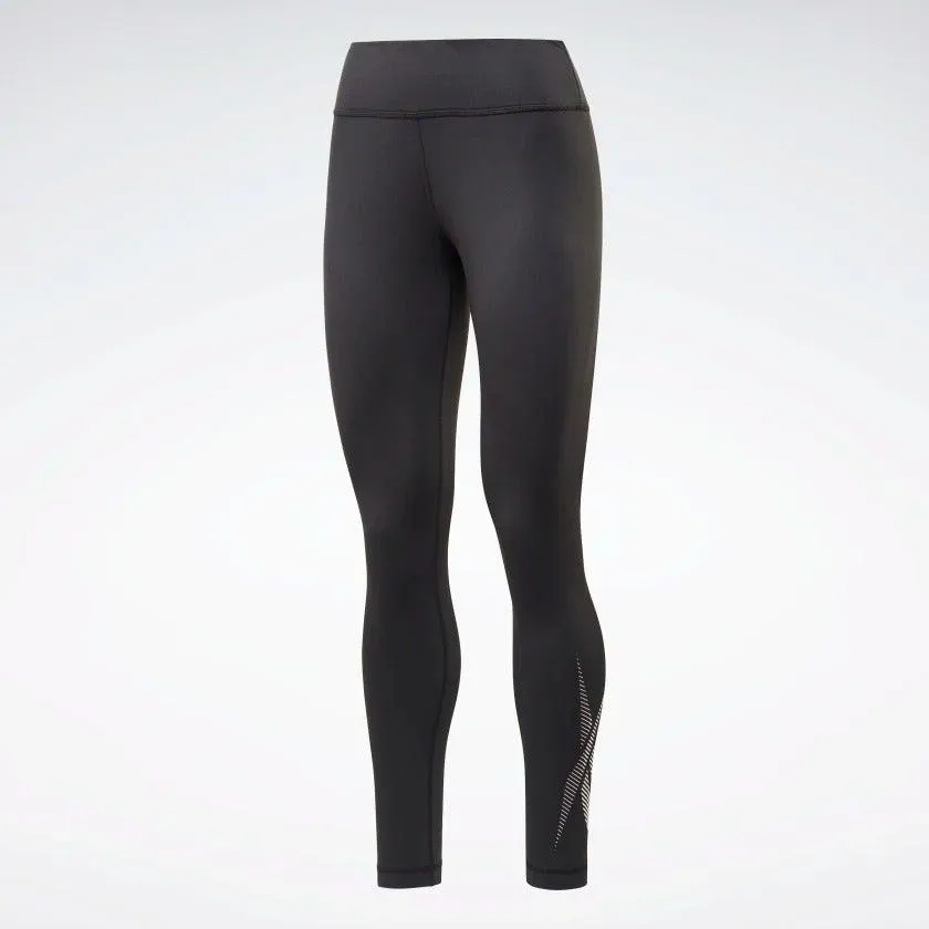 reebok Thermowarm Touch Base Layer Women's Bottoms