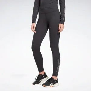 reebok Thermowarm Touch Base Layer Women's Bottoms