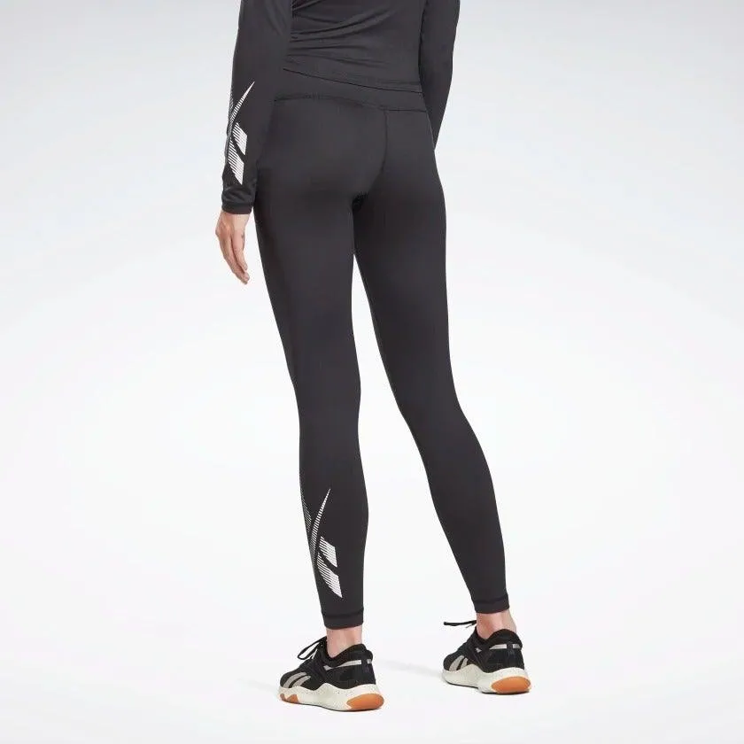 reebok Thermowarm Touch Base Layer Women's Bottoms