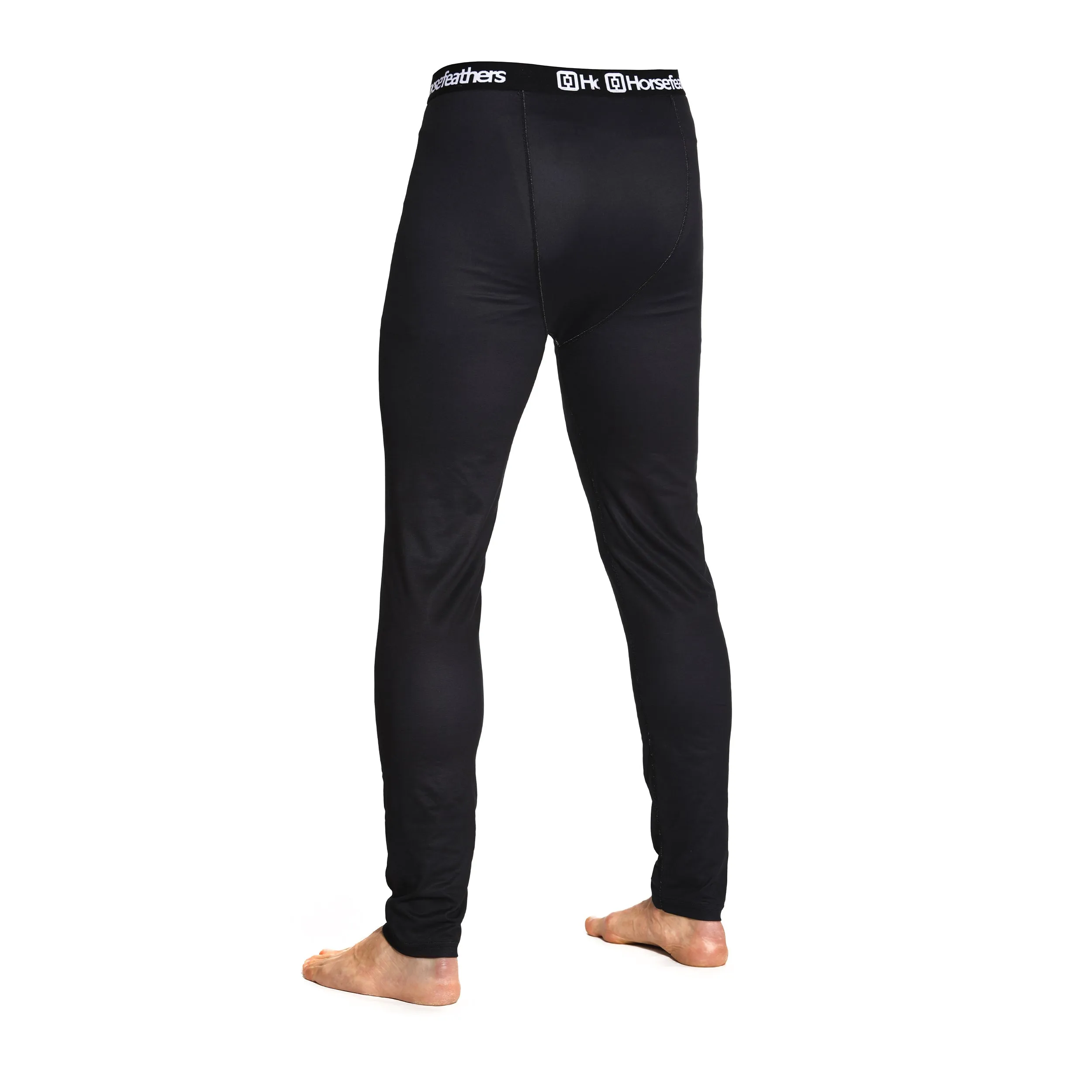 Riley Pants Black