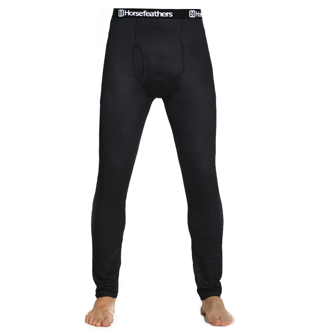 Riley Pants Black