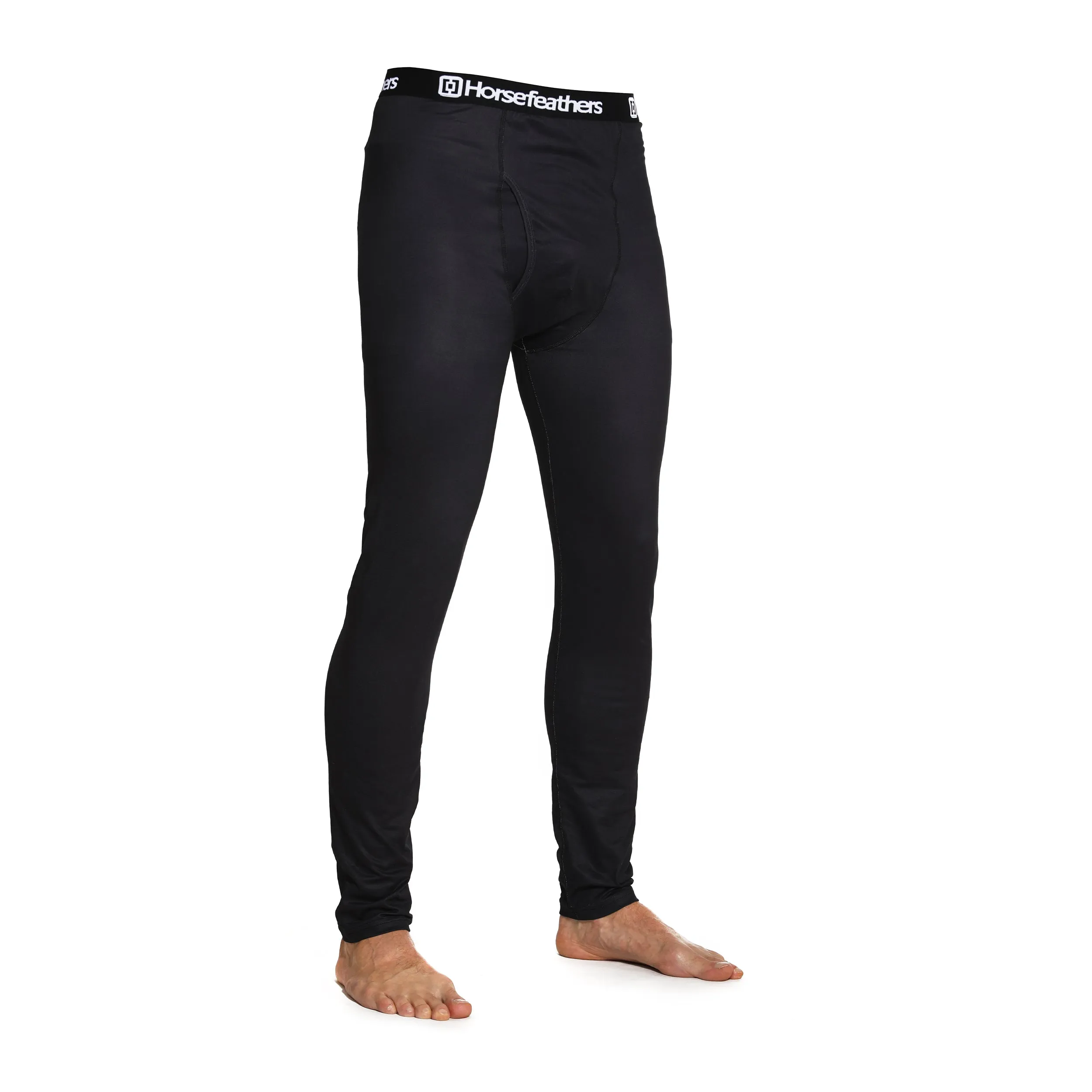 Riley Pants Black