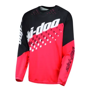 Ski-Doo Men's Emblematic Jersey