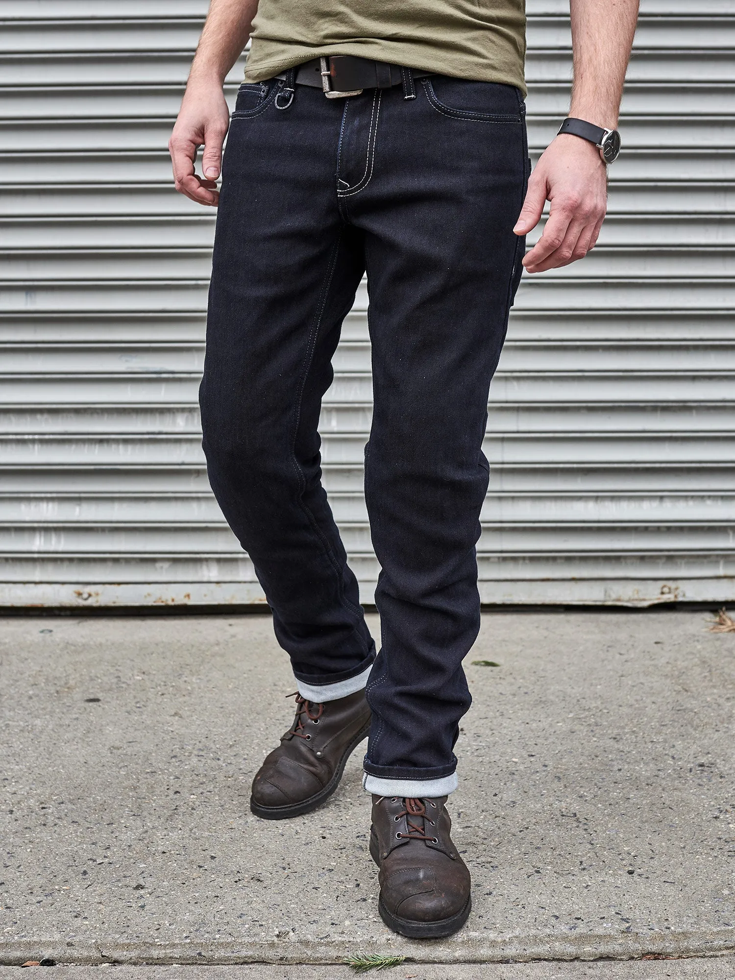 Spidi J-Dyneema Pants