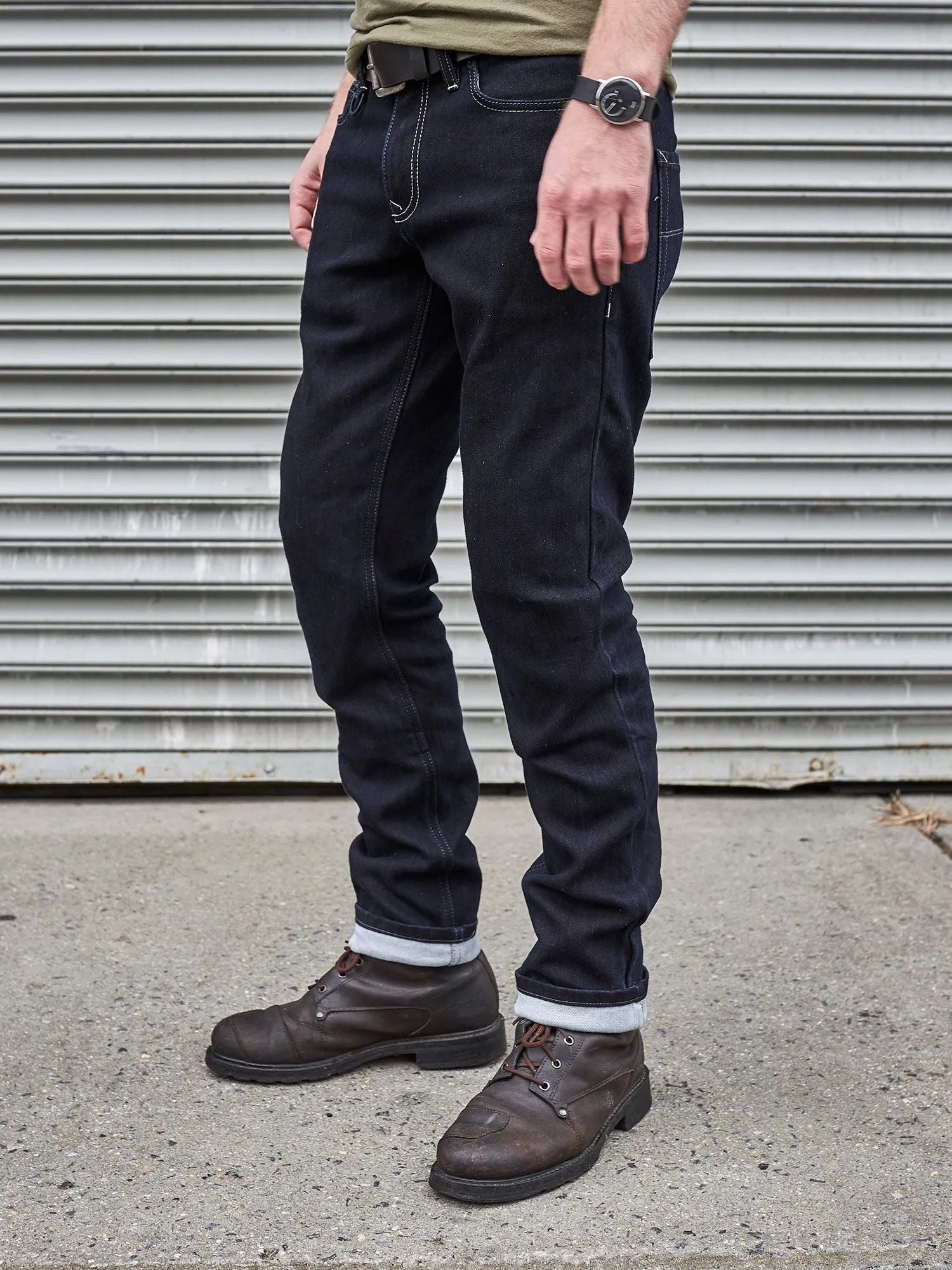 Spidi J-Dyneema Pants