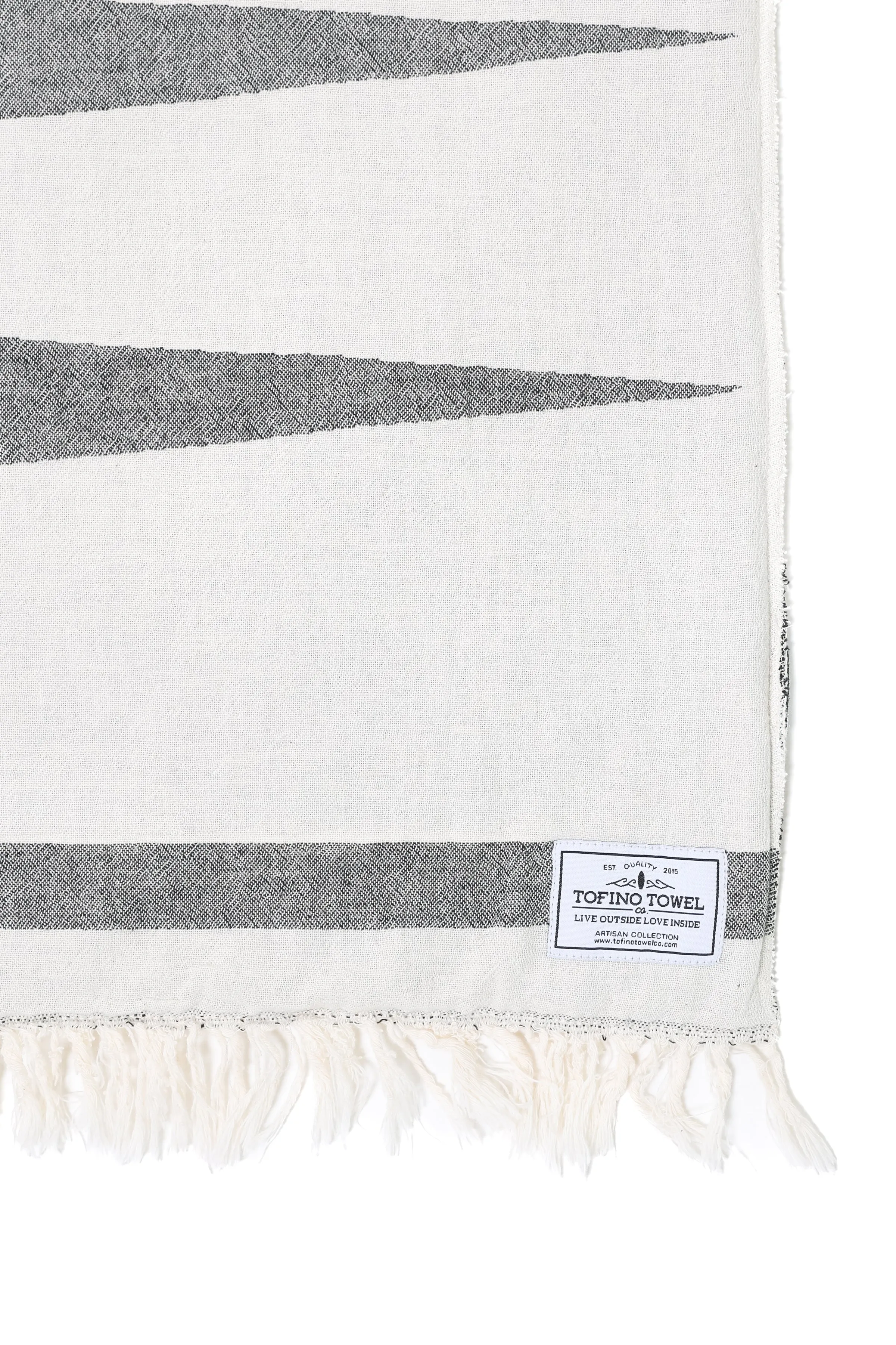 THE WREN | Fleece Throw